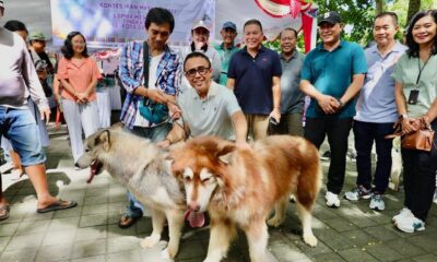 hut denpasar