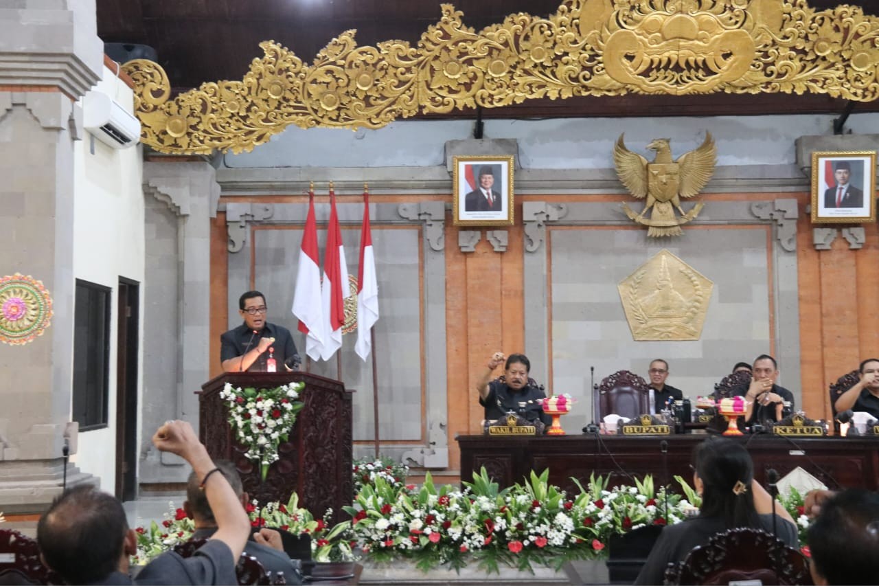 Bupati Sanjaya