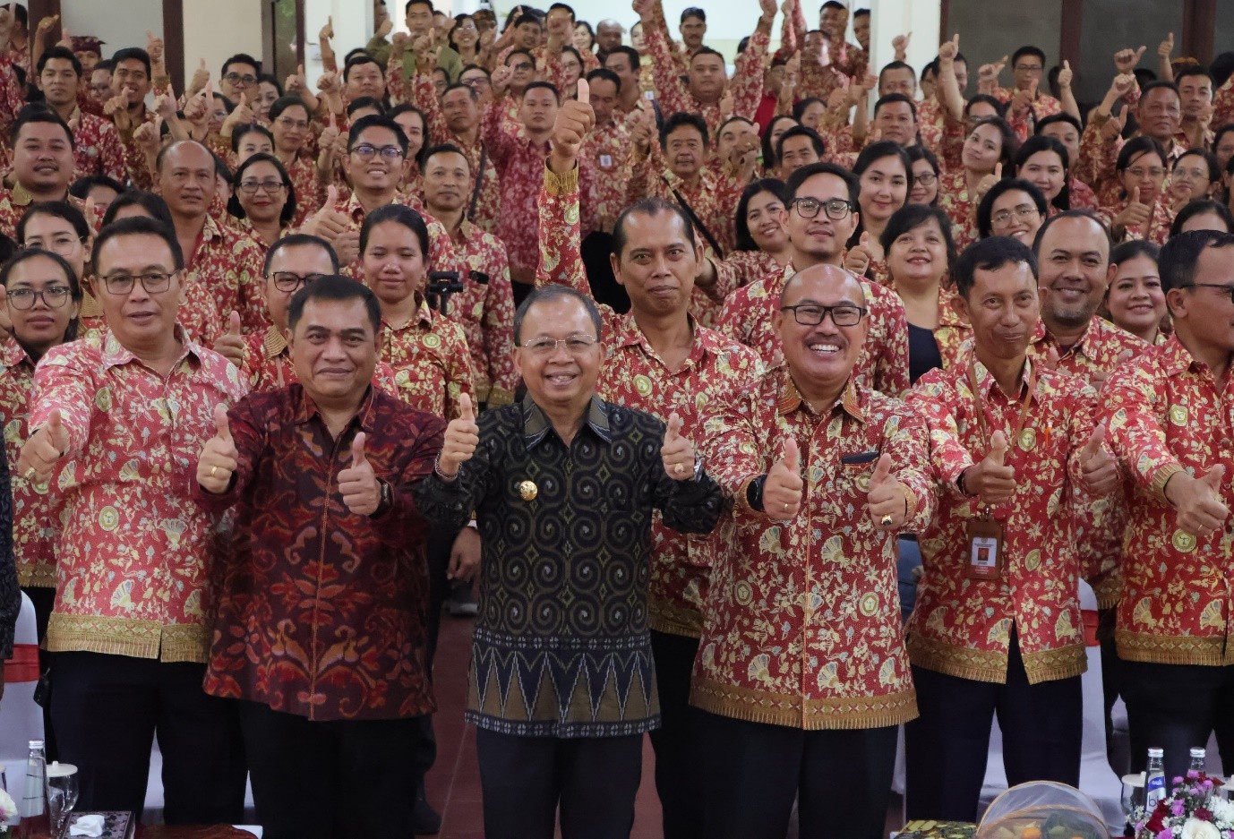hut ppni bali