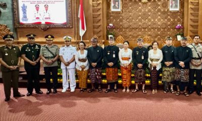walikota denpasar