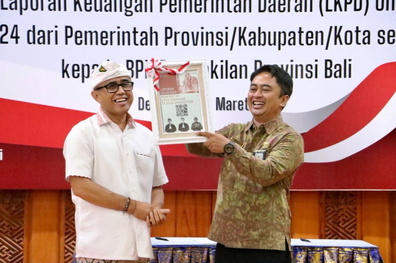 lkpd denpasar