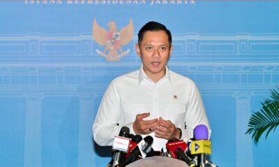 Presiden Prabowo perintahkan seluruh jajaran Kabinet Merah Putih untuk mempersiapkan sebaik mungkin arus mudik dan arus balik lebaran