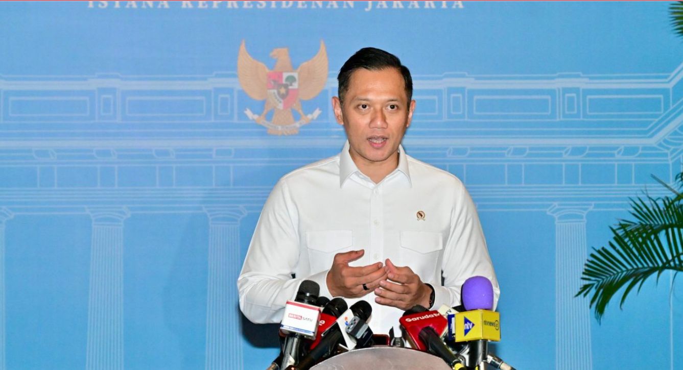 Presiden Prabowo perintahkan seluruh jajaran Kabinet Merah Putih untuk mempersiapkan sebaik mungkin arus mudik dan arus balik lebaran