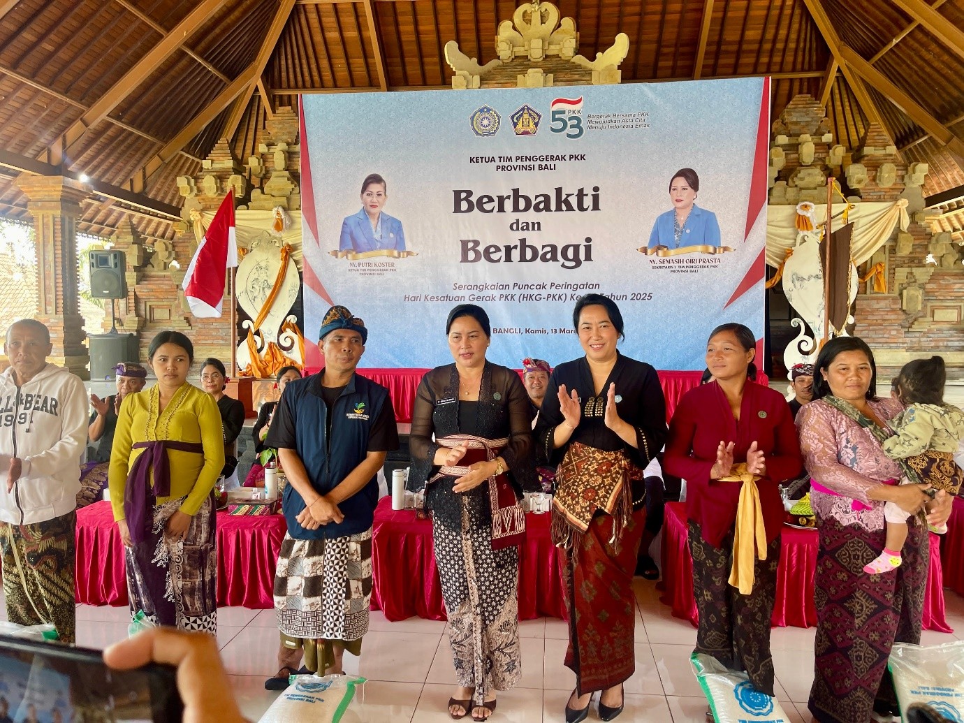 pkk bali