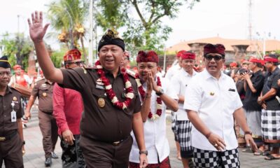 kejati bali