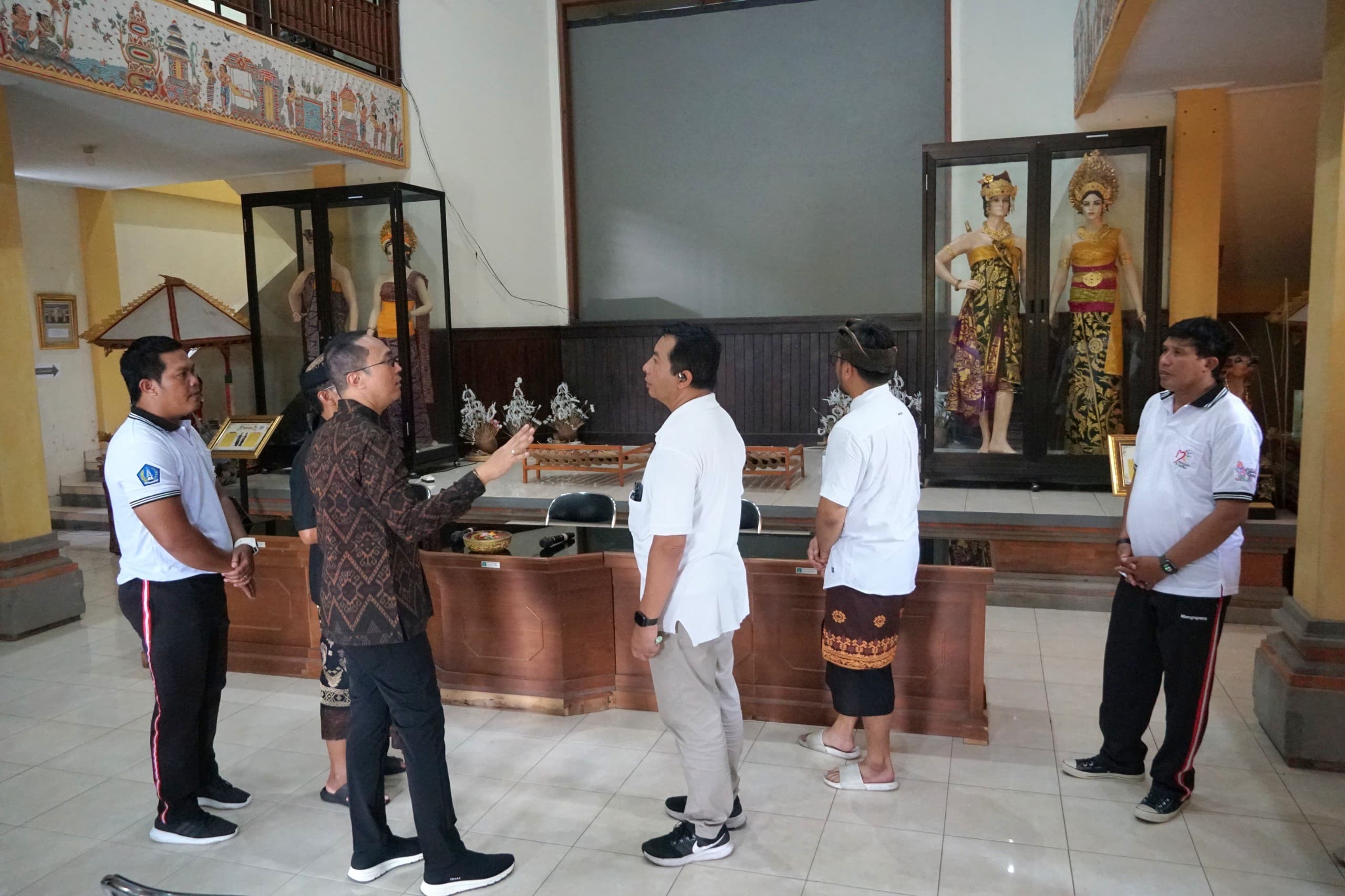 Museum Yadnya