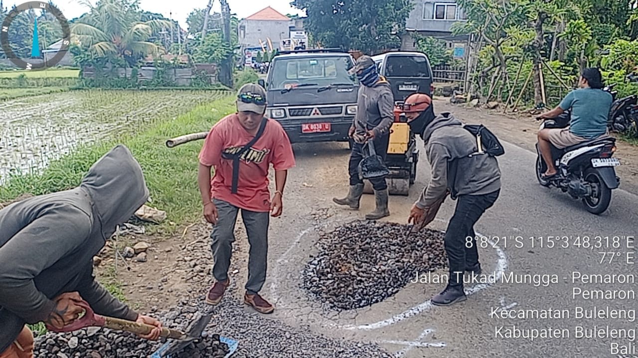 PTUR Buleleng