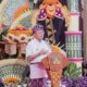 pergub endek bali