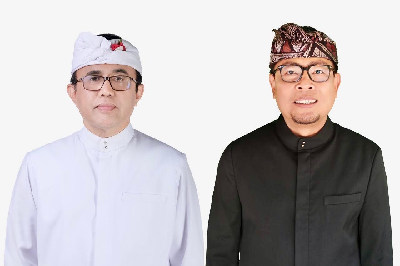 Walikota Jaya Negara