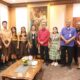 Walikota Jaya Negara Dukung Siswa yang Ikuti Program