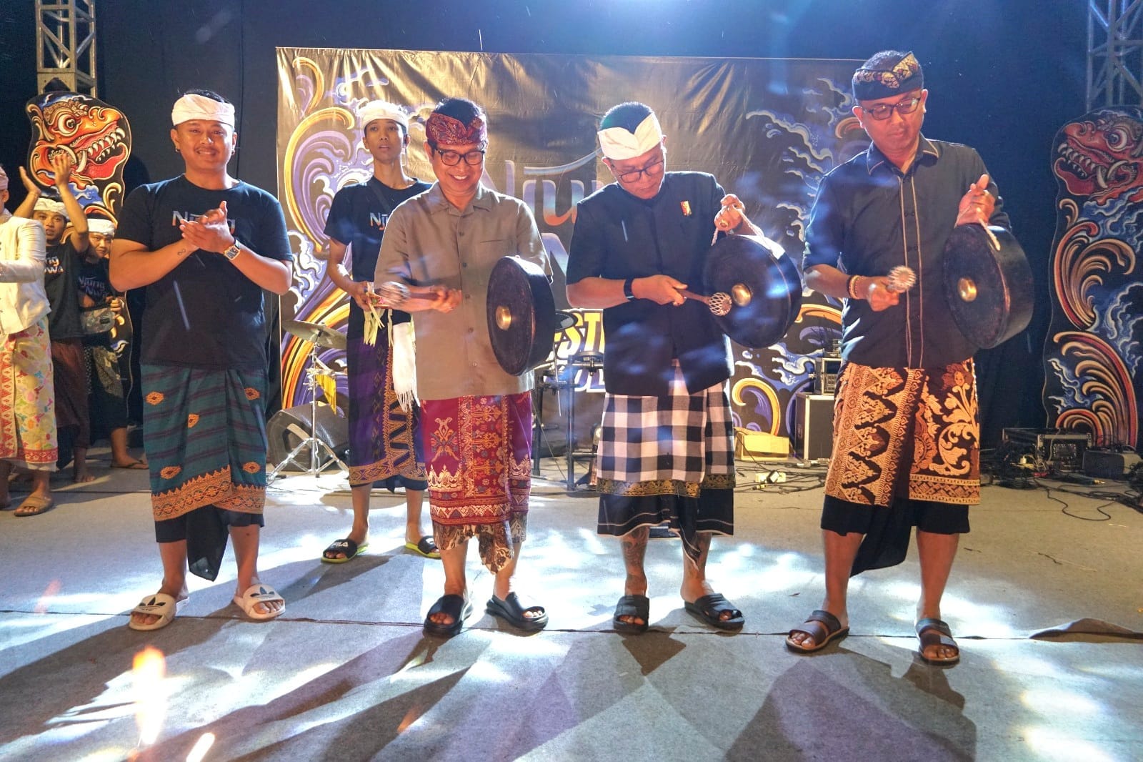 njung nwa festival