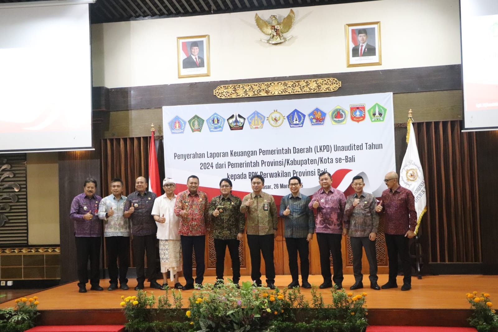 lkpd badung
