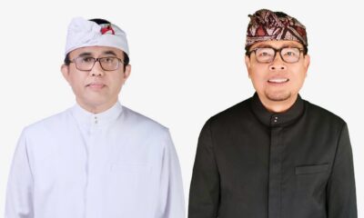 walikota jaya negara