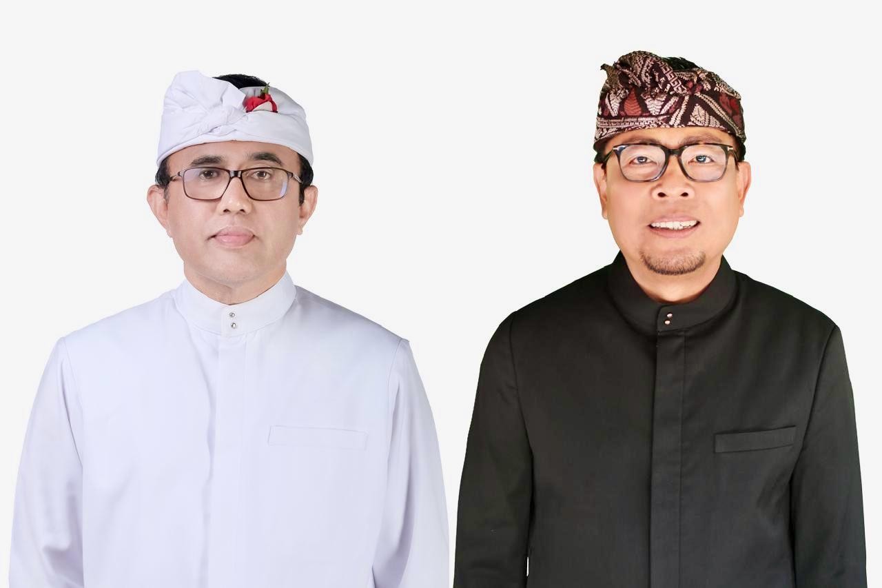 walikota jaya negara