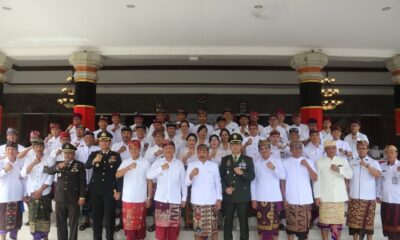 hut singaraja