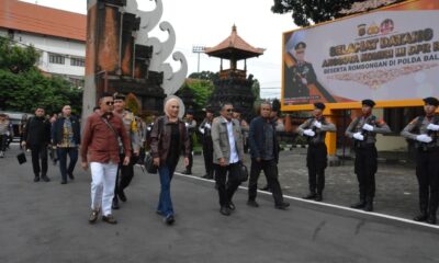 aph bali
