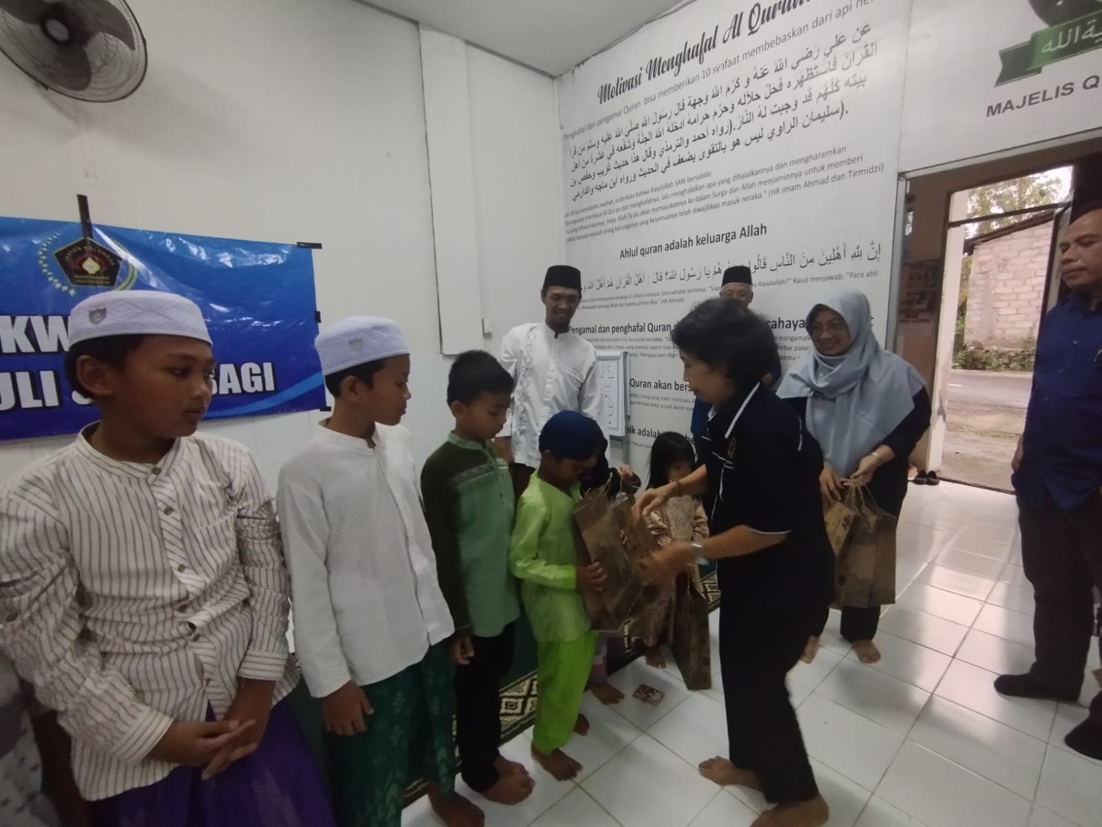 IKWI Bali