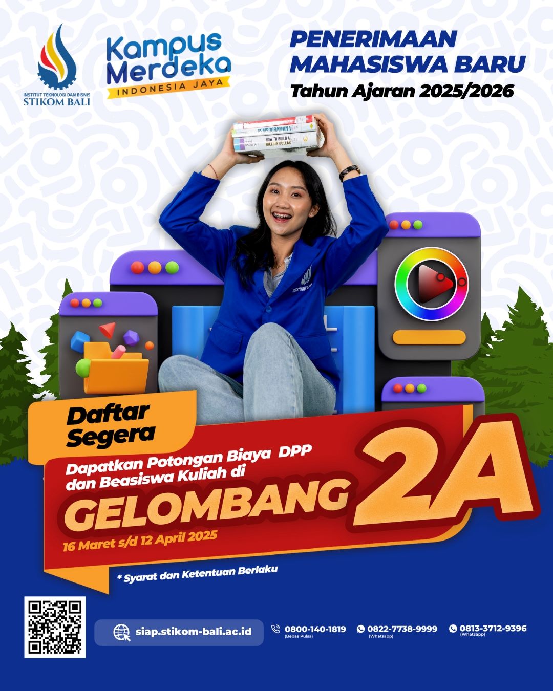 iklan stikom