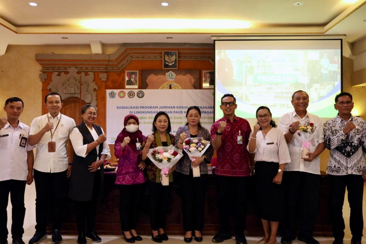 Antari Jaya Negara