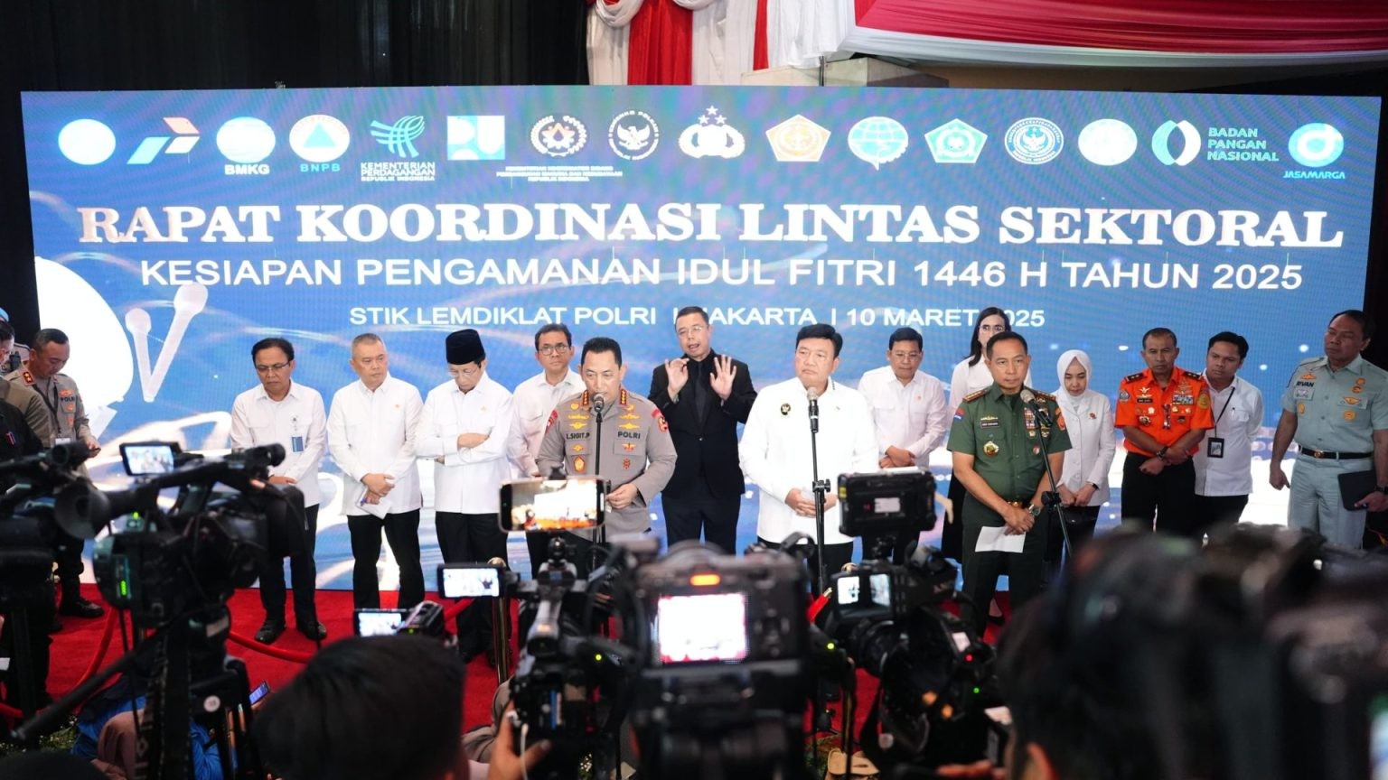 Operasi Ketupat 2025