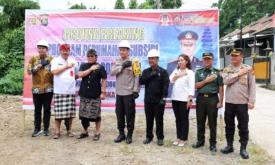 rumah subsidi polri tabanan