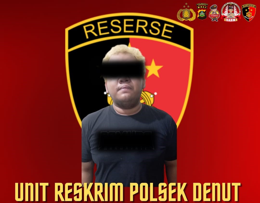 perusakan ogoh-ogoh