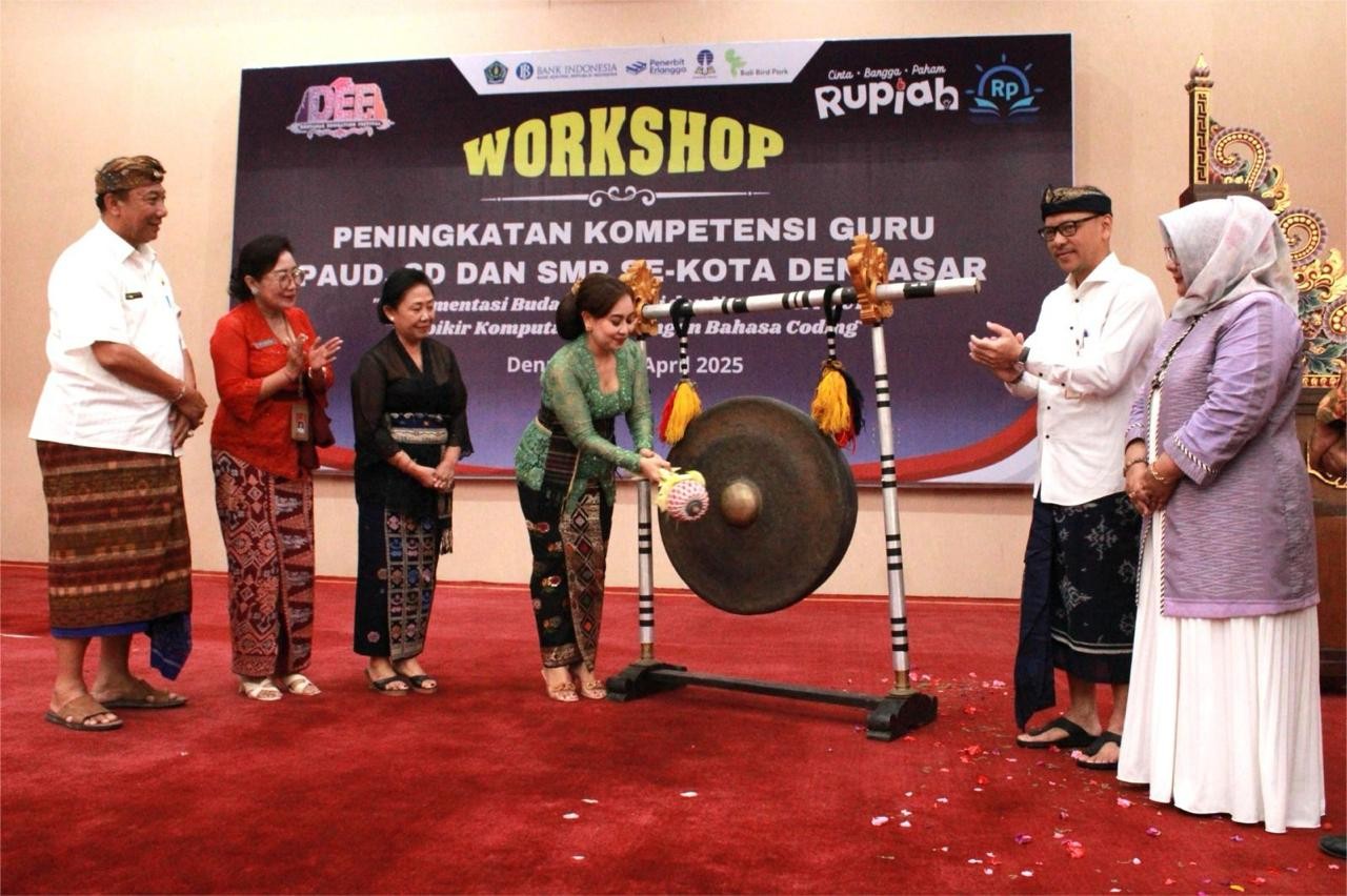 Disdikpora Denpasar