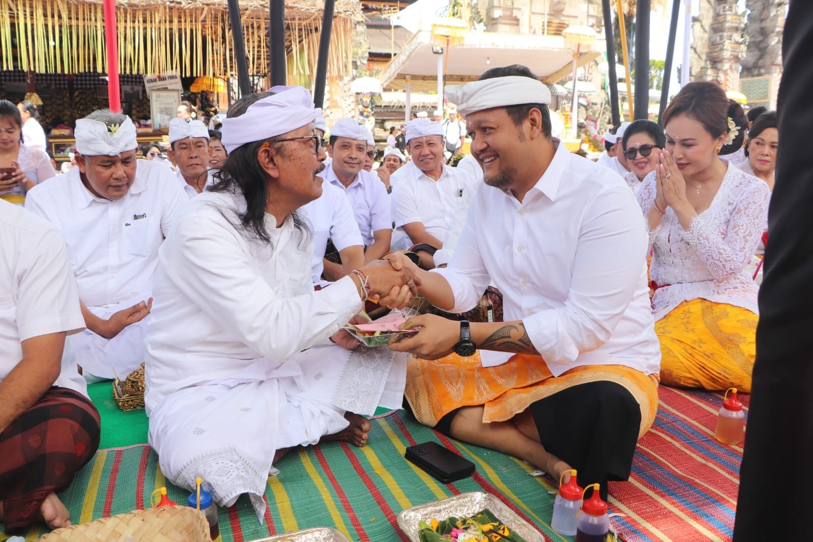 Bhakti Penganyar Badung