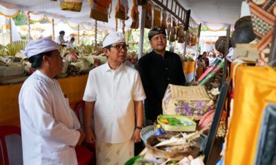 karya atma wedana banjar sayan