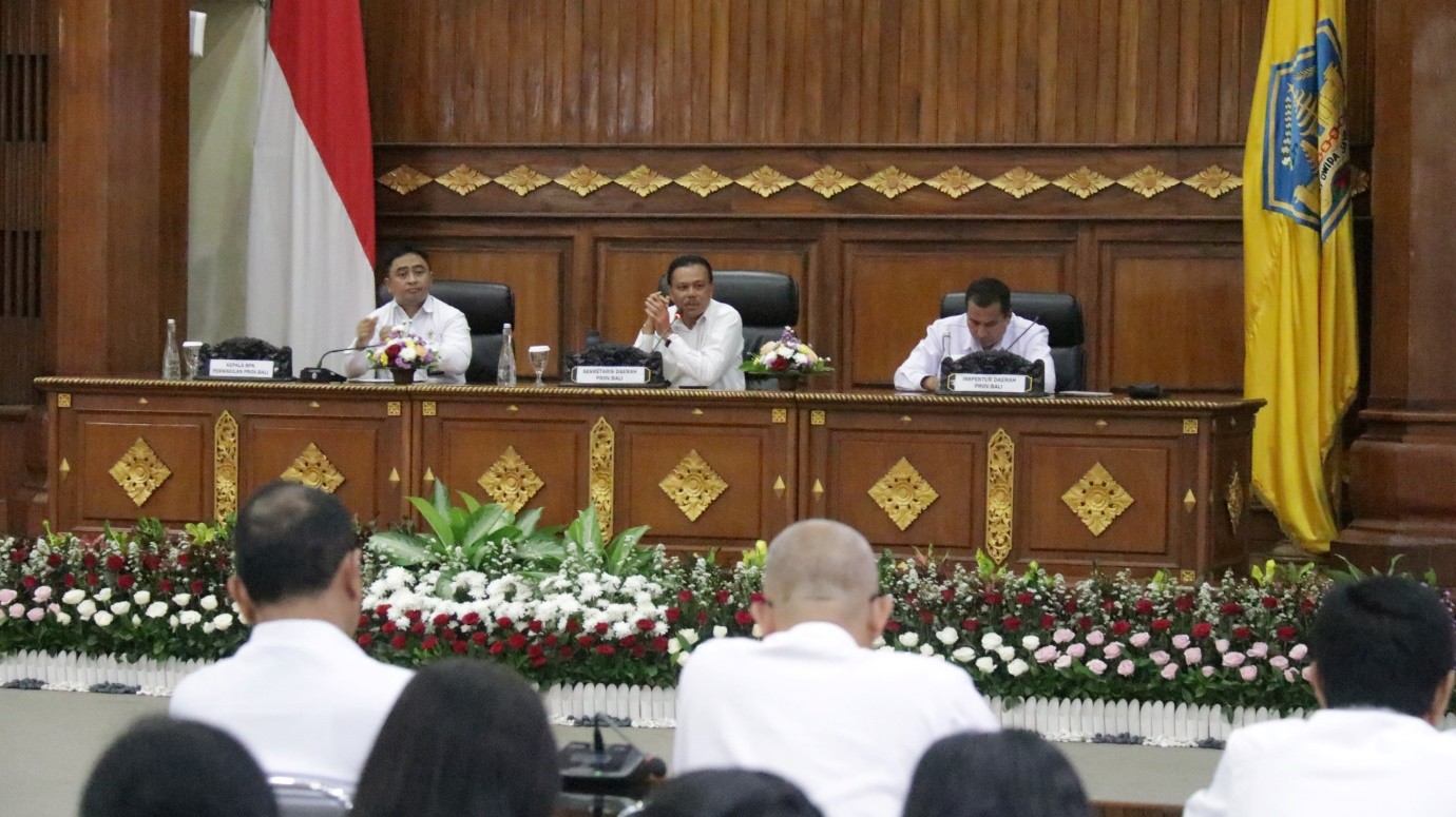 bpk bali