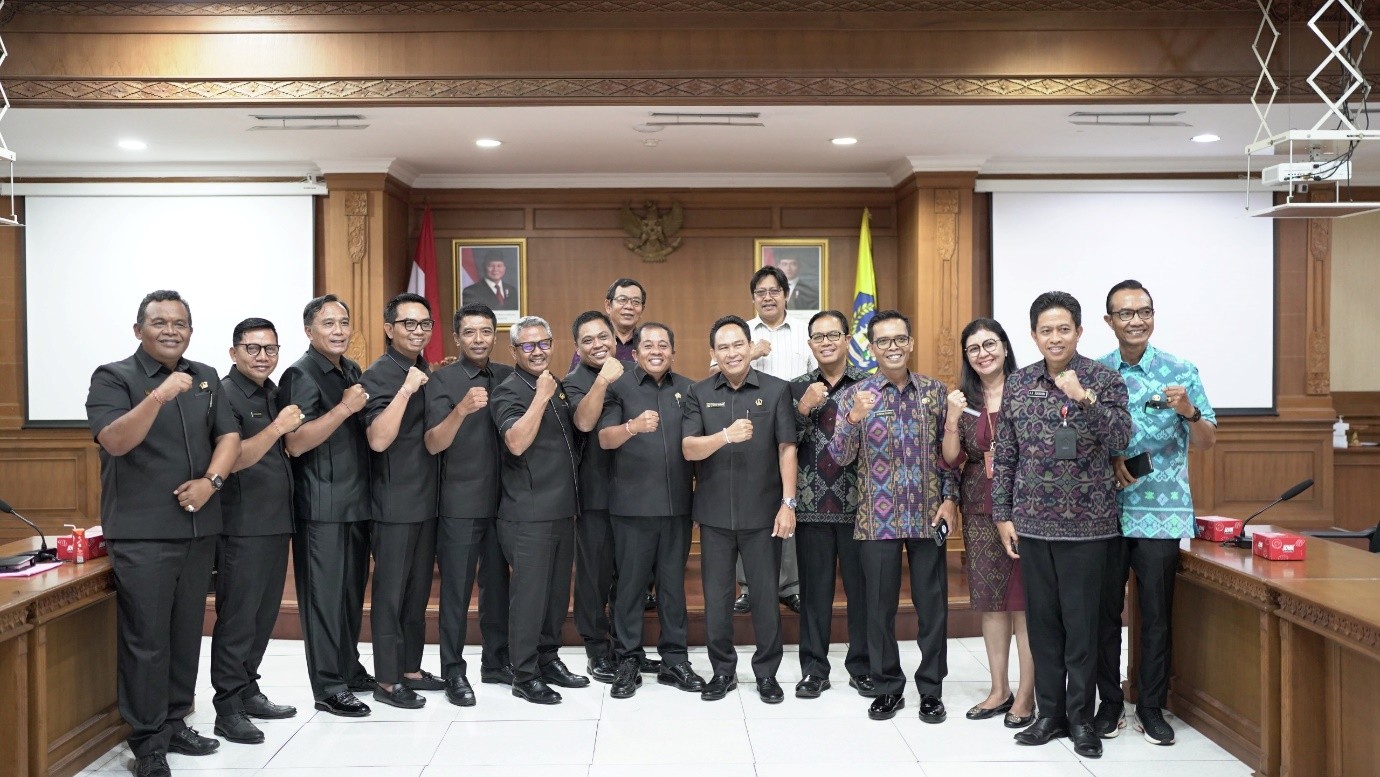 dprd badung