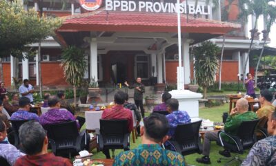 gerakan bali bersih