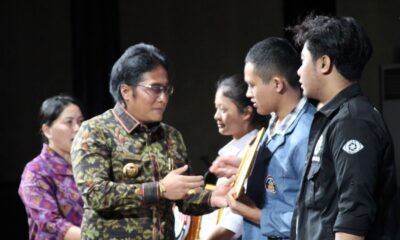 KPID Bali