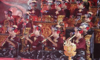 hut singaraja