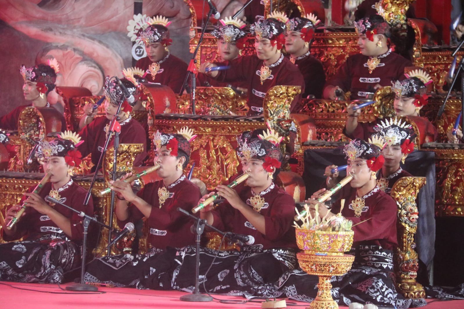 hut singaraja