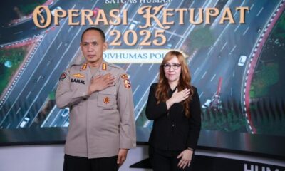 Operasi Ketupat 2025