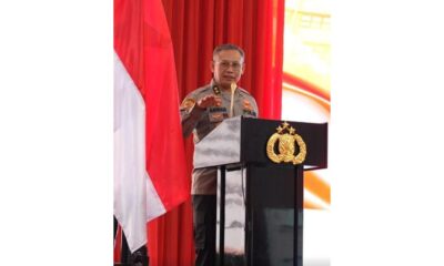 Rekrutmen Akpol 2025