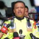 rekayasa lalu lintas mudik