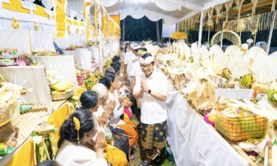 Bupati Adi Arnawa