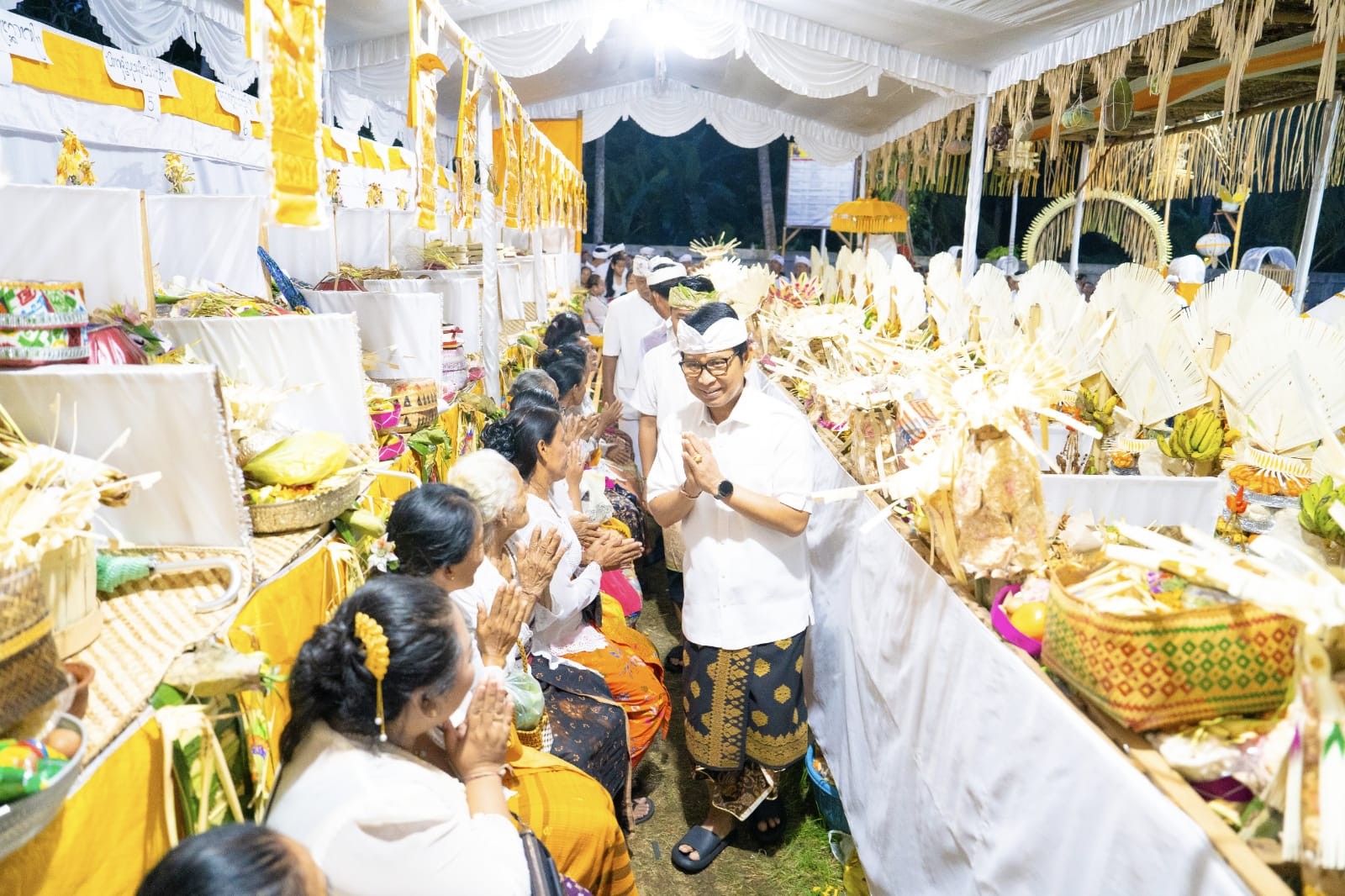 Bupati Adi Arnawa