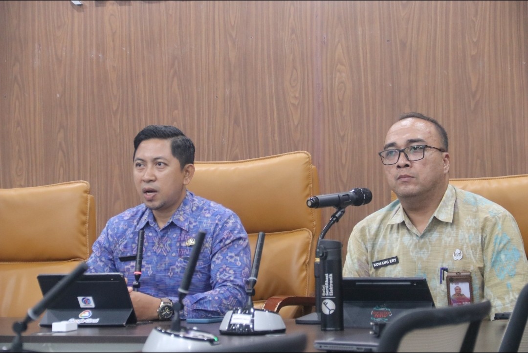 e-surat buleleng