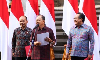 se air kemasan di bali