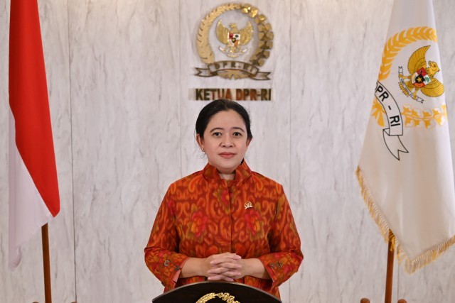 rupiah melemah