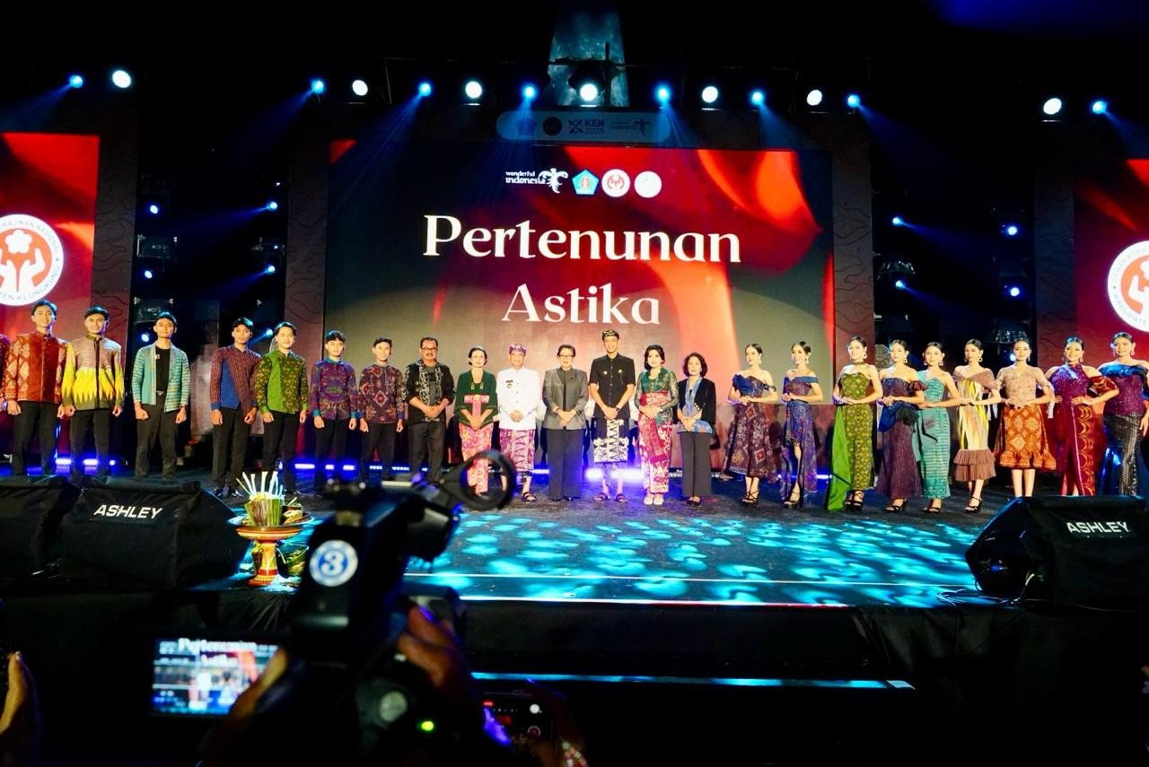Semarapura Festival