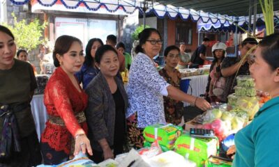 pasar murah di padangsambian kelod