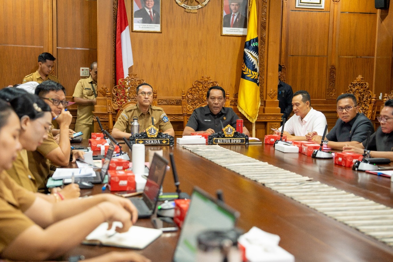 RTRW badung