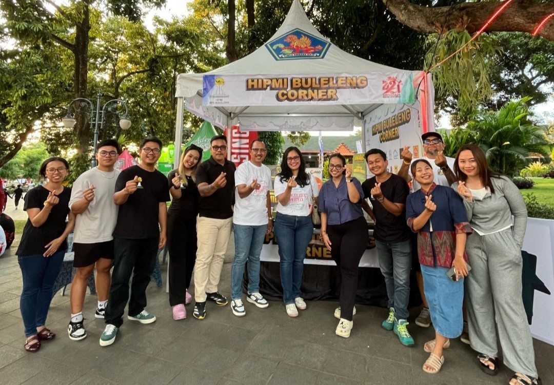 HIPMI Buleleng