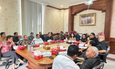 dprd badung