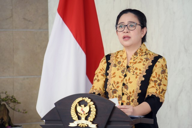puan maharani