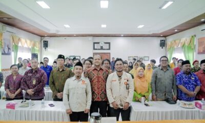 rakerda pdpm badung